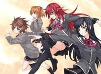 那些让人通宵观看的后宫番，是不是越看越来劲？