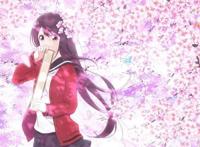 四月是日常系的天堂？这部动画没有高燃，平淡剧情中充满了甜度