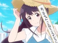 四月是日常系的天堂？这部动画没有高燃，平淡剧情中充满了甜度