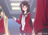 四月是日常系的天堂？这部动画没有高燃，平淡剧情中充满了甜度