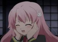 动漫：推荐这几部好看的后宫番，不用谢我！