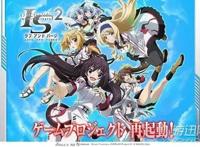 动漫：推荐这几部好看的后宫番，不用谢我！