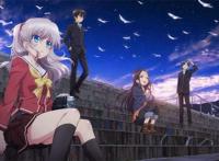 看了这几部校园背景的动漫番，感觉自己好像上了几年假学校！