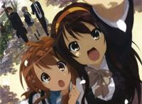 看了这几部校园背景的动漫番，感觉自己好像上了几年假学校！