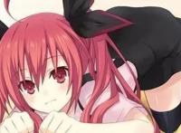 宅男最爱！盘点动漫中那些最可爱的萝莉！