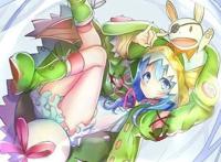 宅男最爱！盘点动漫中那些最可爱的萝莉！