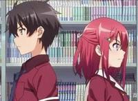 学校，后宫，这几部动漫番剧作品，你都有看？