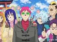 日常作品看腻了？来看看这些并不日常的日常作品