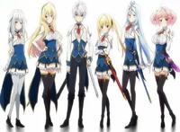 动漫：多少人的入宅作，都在这些后宫番里！