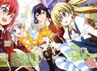 动漫：多少人的入宅作，都在这些后宫番里！