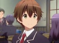 盘点动漫中的那些中二病少年！