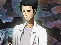 盘点动漫中的那些中二病少年！