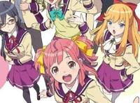 新番测评｜《动画同好会》,带你走进二次元小伙伴的生活日常