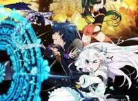 这些后宫番告诉我们一个道理，是男人就要开后宫！