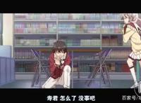 中二病是什么？这部燃烧着中二之魂的动画给出了答案