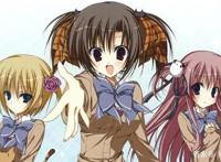 推荐几部，绅士们不由自主悄悄看的番剧，会让你爱不释手