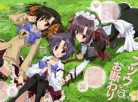 推荐几部，绅士们不由自主悄悄看的番剧，会让你爱不释手