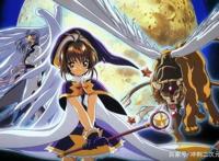 盘点10部魔法番剧，走进充满奇幻的魔法世界