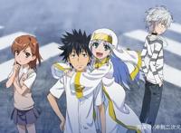 盘点10部魔法番剧，走进充满奇幻的魔法世界