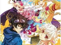 盘点10部魔法番剧，走进充满奇幻的魔法世界