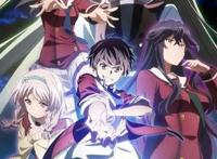 十部男主唤醒隐藏力量的动漫，为了保护重要之人