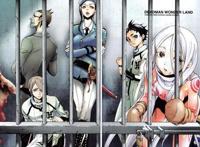 十部男主唤醒隐藏力量的动漫，为了保护重要之人