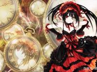 盘点动漫中的时间系能力者，每一位都是bug