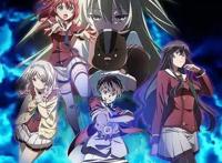 《日常系的异能战斗》，中二病的成长，与你相遇就是最好的异能