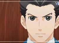 魔幻动漫逆转裁判：珍藏的高清截图大放送，希望小伙伴喜欢