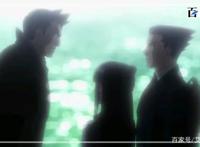 魔幻动漫逆转裁判：珍藏的高清截图大放送，希望小伙伴们喜欢