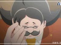 魔幻动漫逆转裁判：珍藏的高清截图大放送，希望小伙伴们喜欢