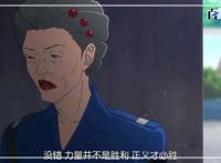 魔幻动漫逆转裁判：珍藏的高清截图一览，希望小伙伴喜欢