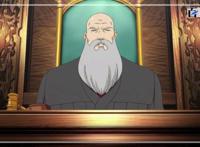 励志动漫逆转裁判：每日精选高清截图赏析