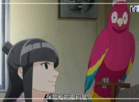 励志动漫逆转裁判：每日更新经典精品高清截图赏析