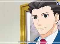 超好看的动漫逆转裁判：精品高清大图送给小伙伴们观赏