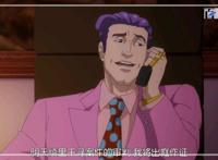 超好看的动漫逆转裁判：精品高清大图送给小伙伴们观赏