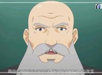 超好看的动漫逆转裁判：精品高清大图送给小伙伴们观赏