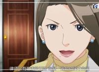 超好看的动漫逆转裁判：精美高清截屏送给小伙伴欣赏