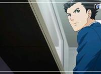 超好看的动漫逆转裁判：精品高清大图送给大家观赏