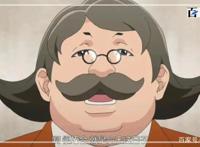 励志动漫逆转裁判：每日一更，高清美高清截图赏析