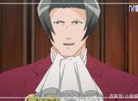 特别好看的动漫逆转裁判：精美高清大图送给小伙伴欣赏