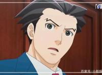 魔幻动漫逆转裁判：高清截图收藏给小伙伴