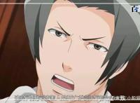 魔幻动漫逆转裁判：高清截图收藏给小伙伴