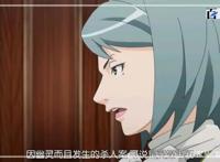 魔幻动漫逆转裁判：精美高清大图送给小伙伴们观赏