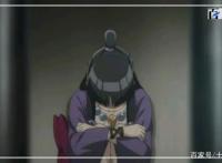 超好看的动漫逆转裁判：精品高清截屏送给小伙伴们观赏