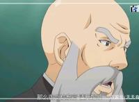 超好看的动漫逆转裁判：精品高清截屏送给大家欣赏