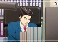 超好看的动漫逆转裁判：精美高清截屏送给小伙伴们观赏