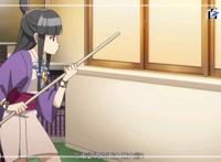 超好看的动漫逆转裁判：精美高清截屏送给小伙伴们观赏