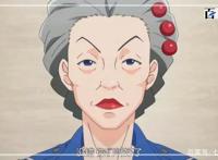 超好看的动漫逆转裁判：精美高清截屏送给大家欣赏