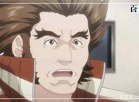 超好看的动漫逆转裁判：精美高清截屏送给大家欣赏